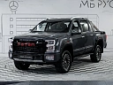 Foton Tunland G9 Серый Non metallic фото 1