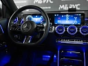 Mercedes-Benz GLB Черный Non metallic фото 10