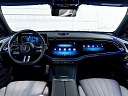 Mercedes-Benz E-Класс Черный Non metallic фото 6