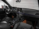 Audi SQ5 2017 3.0 AT 4WD (354 л.с.) фото 11