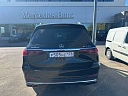 Mercedes-Benz GLS AMG 2024 4.0 AMT 4WD (612 л.с.) фото 4