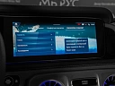 Mercedes-Benz G-Класс Белый Non metallic фото 20