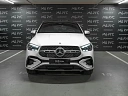 Mercedes-Benz GLE coupe Белый Non metallic фото 1