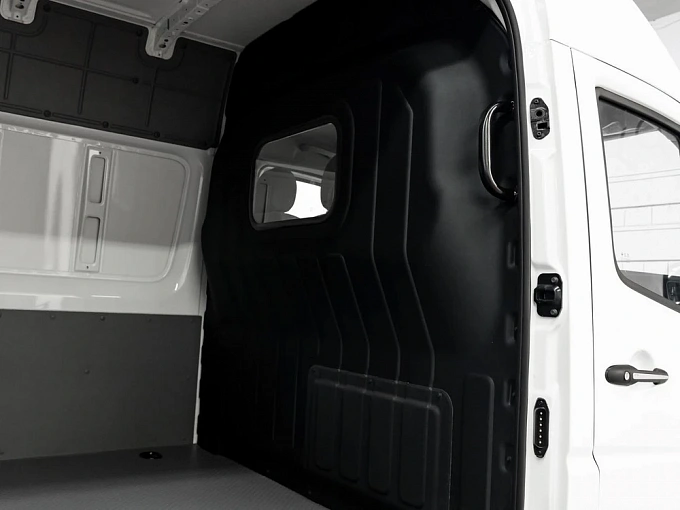 Foton Toano PRO Белый Non metallic фото 13