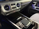 Mercedes-Benz G-Класс Черный Non metallic фото 25