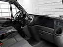 Foton Toano PRO Белый Non metallic фото 12