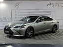 Lexus ES 2021 2.5 AT (200 л.с.) фото 1