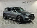 Mercedes-Benz GLE 2019 300 2.0d AT 4Matic (245 л.с.) фото 2