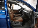 Volkswagen Tiguan 2022 1.4 AMT 4WD (150 л.с.) фото 28