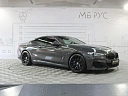 BMW 8 серии 2018 840 3.0d AT 4WD (320 л.с.) фото 2