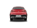 Mercedes-Benz GLE coupe Base Красный Non metallic фото 5