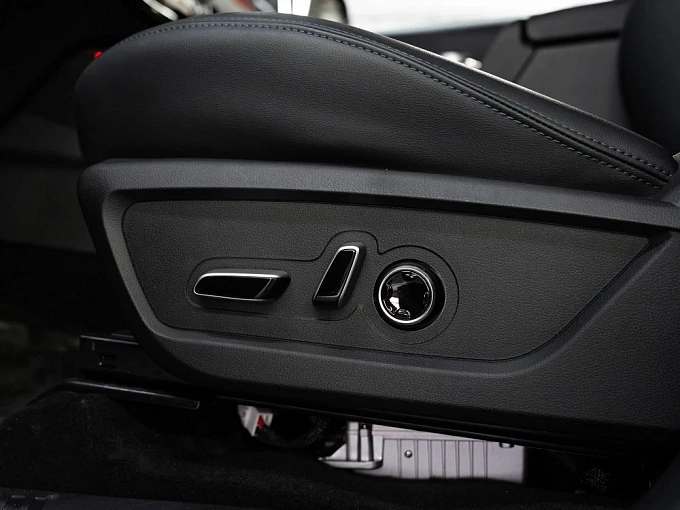 Foton Tunland G9 Синий Non metallic фото 25