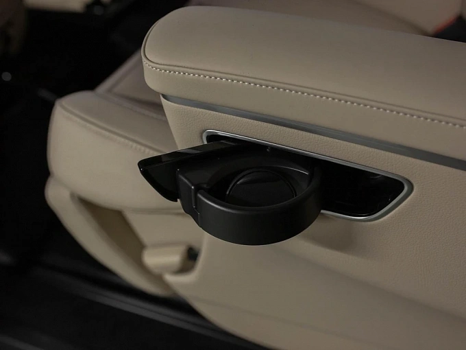 Mercedes-Benz V-Класс Серый Non metallic фото 28