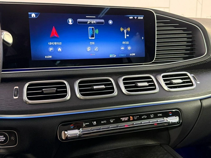 Mercedes-Benz GLE coupe 2023 3.0d AT 4Matic (367 л.с.) фото 24