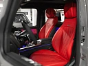 Mercedes-Benz G-Класс AMG Серый Non metallic фото 7