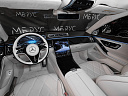 Mercedes-Benz Maybach S-Класс Base Черный Non metallic фото 5