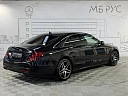 Mercedes-Benz S-Класс 2018 450 3.0 AT 4Matic (367 л.с.) фото 6