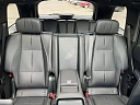 Mercedes-Benz GLS Черный Non metallic фото 7