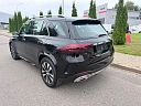 Mercedes-Benz GLE Черный Non metallic фото 5