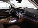 Mercedes-Benz GLE Серый Non metallic фото 24