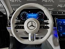 Mercedes-Benz S-Класс Черный Non metallic фото 16