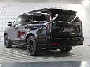 Cadillac Escalade 2021 6.2 AT 4WD (416 л.с.) фото 4