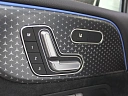 Mercedes-Benz GLB Белый Non metallic фото 22