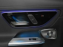 Mercedes-Benz GLC Черный Non metallic фото 22