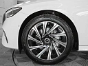 Mercedes-Benz E-Класс Белый Non metallic фото 19