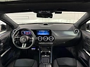 Mercedes-Benz GLA Черный Non metallic фото 2