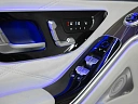 Mercedes-Benz Maybach S-Класс Черный Non metallic фото 20
