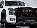 Foton Tunland G9 Белый Non metallic фото 16