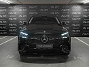 Mercedes-Benz GLE coupe Черный Non metallic фото 2