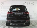 Mercedes-Benz GLS Черный Non metallic фото 8