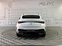 Mercedes-Benz GLC coupe 2024 2.0 AT 4Matic (204 л.с.) фото 8