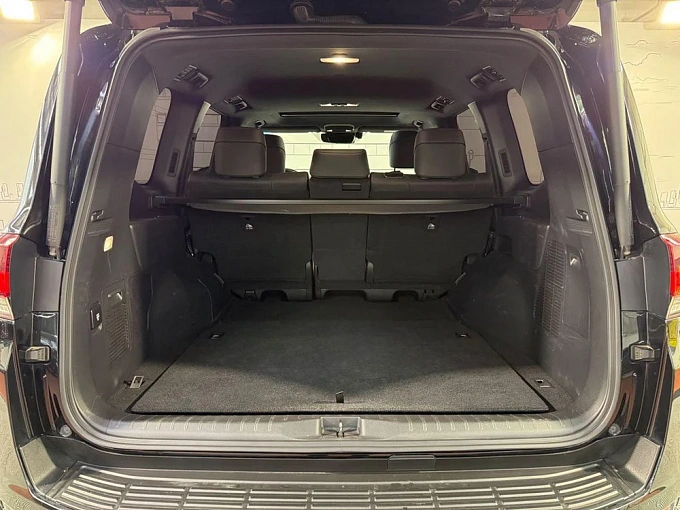 Toyota Land Cruiser 2021 3.5 AT 4WD (415 л.с.) фото 19