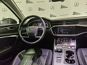 Audi A6 2019 3.0 AMT 4WD (340 л.с.) Чёрный 71814490 фото 21