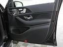 Mercedes-Benz GLE Черный Non metallic фото 29