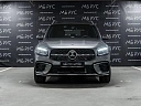 Mercedes-Benz GLB 2024 250 2.0 AMT 4Matic (224 л.с.) фото 2