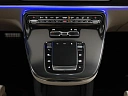 Mercedes-Benz V-Класс Черный Non metallic фото 22