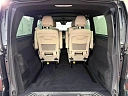 Mercedes-Benz V-Класс Черный Non metallic фото 21