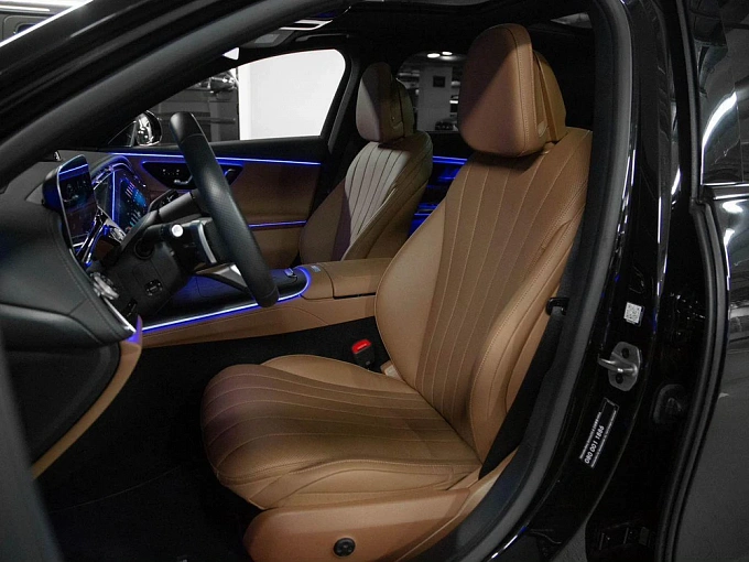 Mercedes-Benz E-Класс 2024 2.0 AT 4Matic (258 л.с.) фото 8