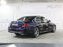Mercedes-Benz E-Класс 2020 220 2.0d AT 4Matic (194 л.с.) фото 6