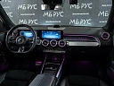 Mercedes-Benz GLB Белый Non metallic фото 7