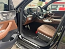 Mercedes-Benz GLS Черный Non metallic фото 6