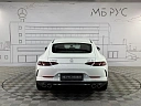 Mercedes-Benz AMG GT 4-Door Coupe 2022 43 3.0 AMT 4Matic (367 л.с.) фото 8