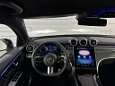 Mercedes-Benz GLC coupe Белый Non metallic фото 21