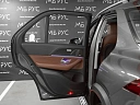 Mercedes-Benz GLE Серый Non metallic фото 25