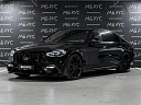 Mercedes-Benz S-Класс AMG Черный Non metallic фото 1