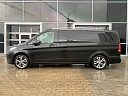Mercedes-Benz V-Класс 2015 250 2.1d AT 4Matic Extra Long (190 л.с.) фото 3